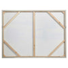 Brushed Landscape Wall Art