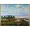 Wilderness Beauty Hand Painted Wall Art