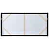 Blue Grove Framed Wall Art