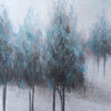 Blue Grove Framed Wall Art