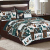 Juneau Plaid Quilt Collection