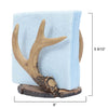 Antler Napkin Holder