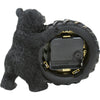 Playful Bear Cub Desk Clock - SALE
