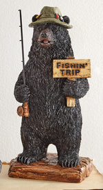 Fishin