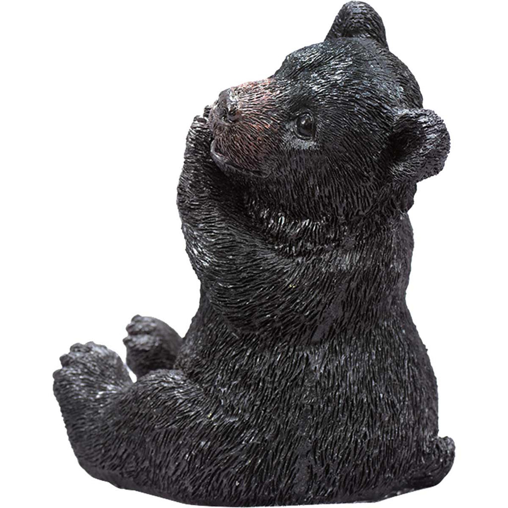 Black Bear Cub Cell Phone Holder