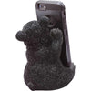Black Bear Cub Cell Phone Holder