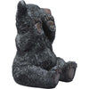 Black Bear Cub Cell Phone Holder