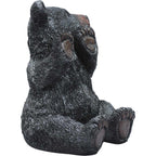 Black Bear Cub Cell Phone Holder
