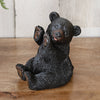 Black Bear Cub Cell Phone Holder