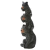 Black Bear Stack Sculpture- SALE