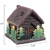Bear & Cabin Nightlight