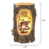 Bear Tree Light