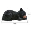 Sweet Dreams Bear Sculpture