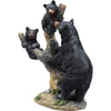 Climbing Lesson Bear Sculpture - SALE