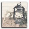 Cabin Life Personalized Wall Art