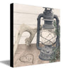 Cabin Life Personalized Wall Art