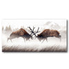 Red Stag Showdown Block Mount