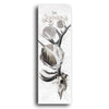 Forest Elk Personalized Wall Art