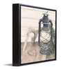 Cabin Life Personalized Wall Art