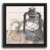 Cabin Life Personalized Wall Art