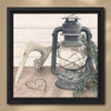 Cabin Life Personalized Wall Art