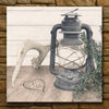 Cabin Life Personalized Wall Art