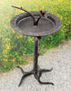 Tree Branch Bird Bath- SALE