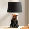 Momma Bear Embrace Accent Lamp - OVERSTOCK