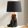 Momma Bear Embrace Accent Lamp - OVERSTOCK
