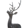 Woodland Deer Garden Sculptures - Set of 2 - OUT OF STOCK UNTIL 08/26/2026
