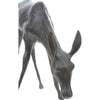 Woodland Deer Garden Sculptures - Set of 2 - OUT OF STOCK UNTIL 08/26/2026