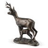Woodland Bond Sculpture
