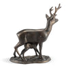 Woodland Bond Sculpture