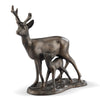 Woodland Bond Sculpture