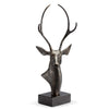 Woodland Bond Sculpture