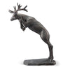 Ridge Runner Sculpture