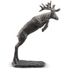 Ridge Runner Sculpture