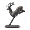 Woodland Leap Sculpture
