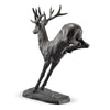 Woodland Leap Sculpture