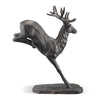 Woodland Leap Sculpture