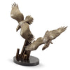 Summit Soar Sculpture