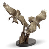 Summit Soar Sculpture