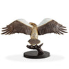 Woodland King's Crest Sculpture