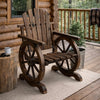 Cheyenne Station Chair - SALE