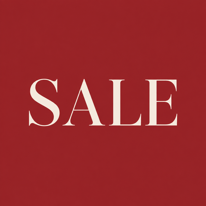 Shop Sales Items