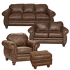 Arizona 4 Piece Living Room Set