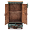 Sunburst Ranch Armoire
