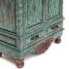 Sunburst Ranch Armoire