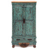 Sunburst Ranch Armoire