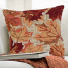 Woodland Fall Accent Pillow - Natural